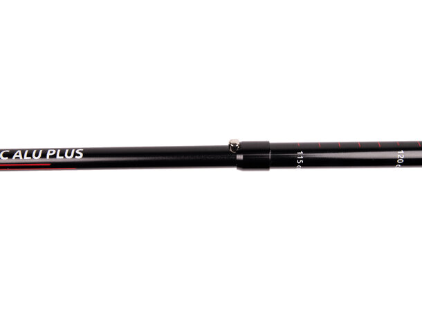 CAMP SONIC ALU PLUS 