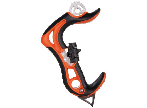 CAMP X-DREAM Isøks Isøks for is- og alpinklatring 