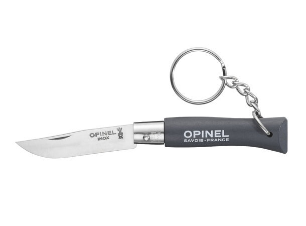 Opinel Keychain N°04 