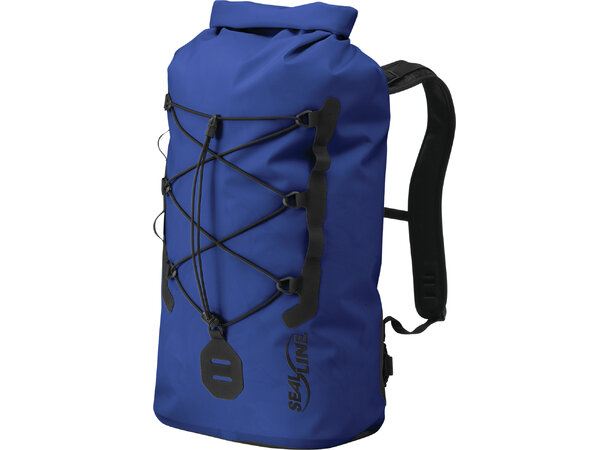 SealLine Bigfork Pack Blue 
