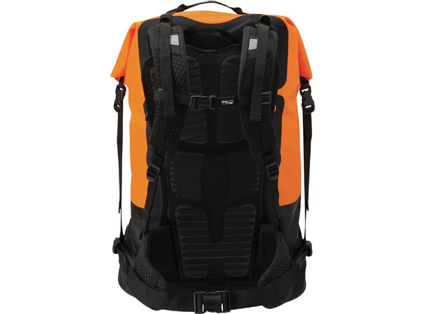 SealLine PRO Pack 120L Black 