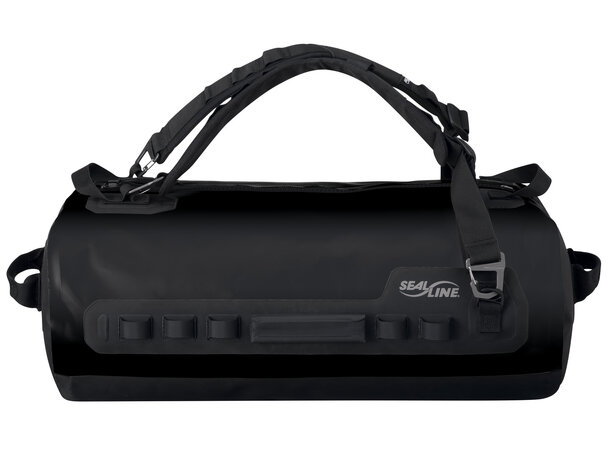 SealLine PRO Zip Duffel 40L Black 