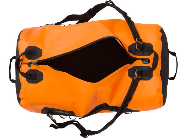 SealLine PRO Zip Duffel 70L Orange 