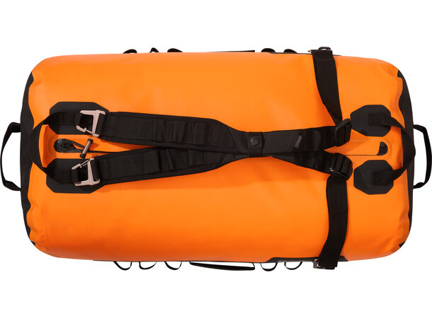 SealLine PRO Zip Duffel 70L Orange 