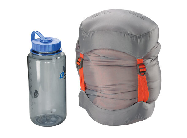 TAR Polar Ranger -30C Sovepose Impregnert 900 fyllgrad gåsedun 