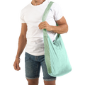 TTTM ECO BAG Mint/Jade Green Medium