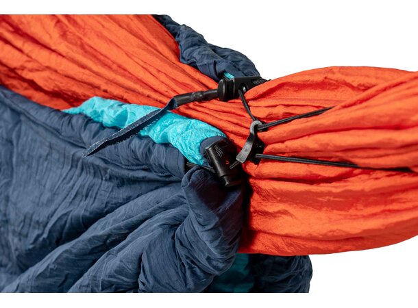 TTTM MOONQUILT COMPACT Varmedekken Varmedekken i kunstfiber 