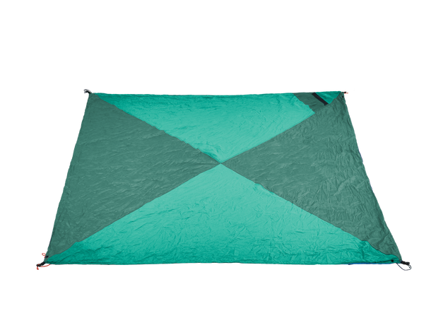 TTTM TRAVEL BLANKET Strandteppe 