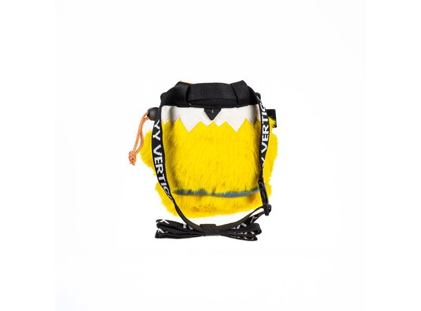 YY Chalk Bag - Chick Chalk Bag 