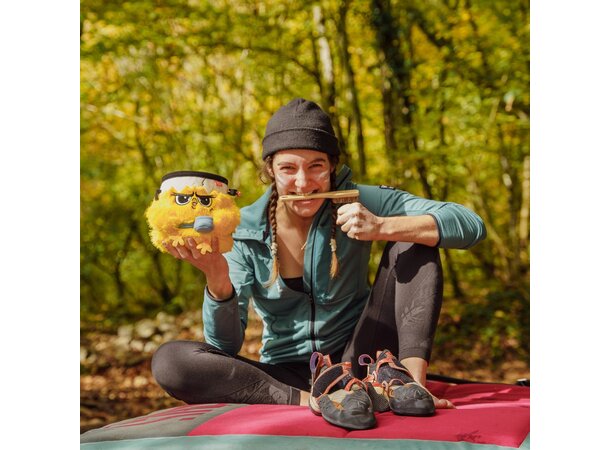 YY Chalk Bag - Chick Chalk Bag 