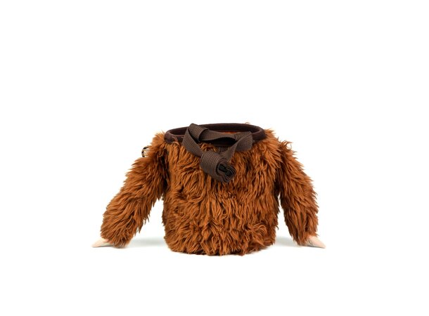 YY Chalk Bag - Sloth Chalk Bag 