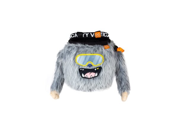 YY Chalk Bag - Yeti Chalk Bag 