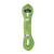BEAL WALL CRUISER UC 9,6mm 20m - Green 