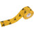 CAMP CLIMBING TAPE Yellow 