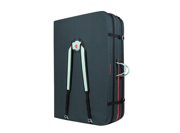 BEAL DOUBLE AIR BAG Buldrematte 130x100cm 