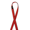 BEAL FLAT SLINGS 18mm 60cm - Red