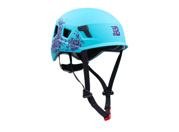 BEAL LITTLE TWIGGY Hjelm Blue Klatrehjelm for barn 