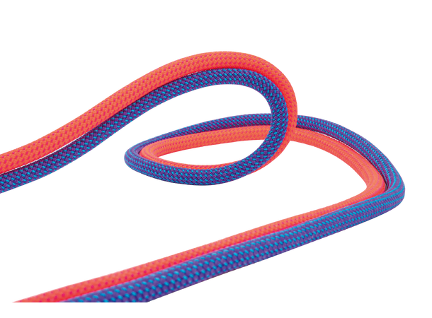 BEAL SUNUP 8.4MM Violet-Orange - 2x60m 
