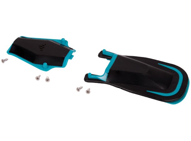 CAMP ANTIBOTT - PEAK 12 Antikladdplater 