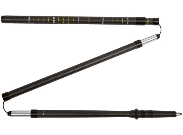 CAMP CARBON MIX PLUS MID-LOW SEGMENTS 