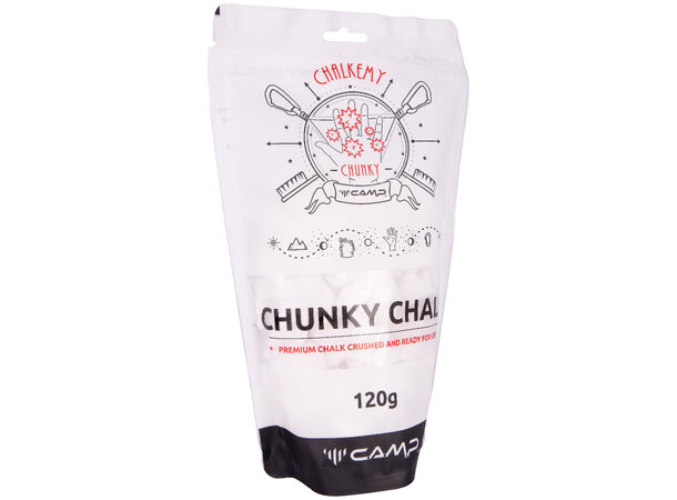 CAMP CHUNKY CHALK 