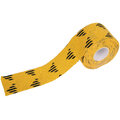 CAMP CLIMBING TAPE Yellow