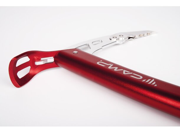 CAMP CORSA NANOTECH 55cm 2025 Ultralett solid isøks for skibestigning 