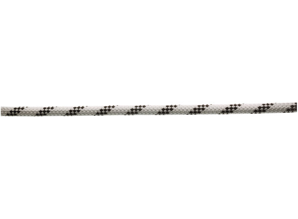 CAMP IRIDIUM 10.5 mm White/Black 800m 