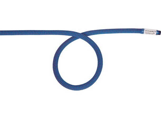 CAMP KASAMA 9.7 DRY Impegnert heltau 