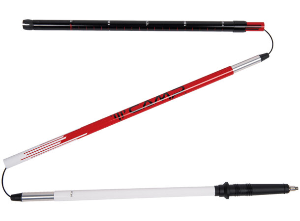 CAMP SONIC ALU PLUS MID-LOW SEGMENTS 