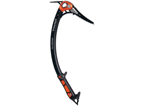 CAMP X-ALL MOUNTAIN - Tverrblad Isøks for bratt alpinklatring 