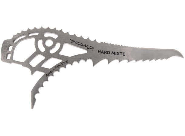 CAMP X-DREAM HARD MIXTE PICK 2025 Reserveblad 