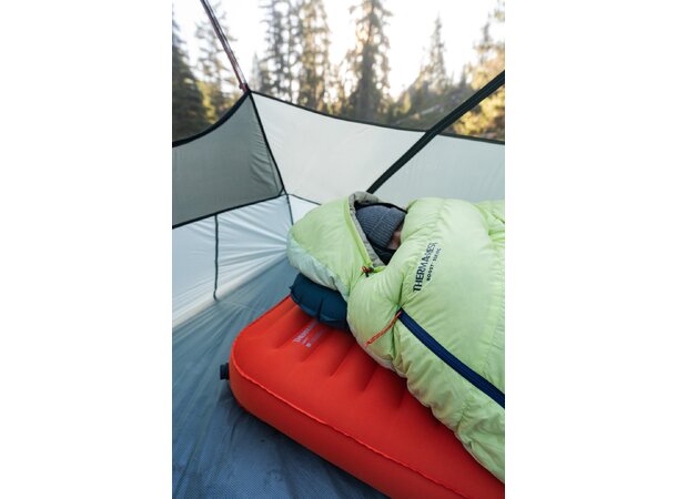 MSR Hubba Hubba LT Telt Grønt 2026 Lett fjelltelt 