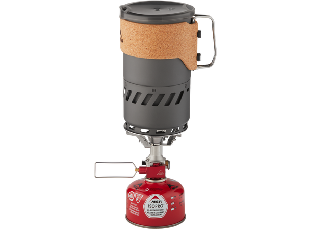 MSR Switch Stove Systembrenner 