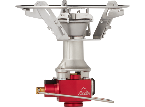 MSR Switch Stove Systembrenner 