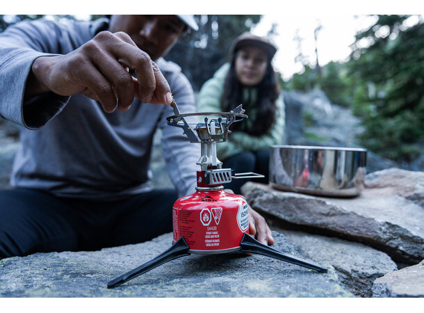 MSR Switch Stove Systembrenner 