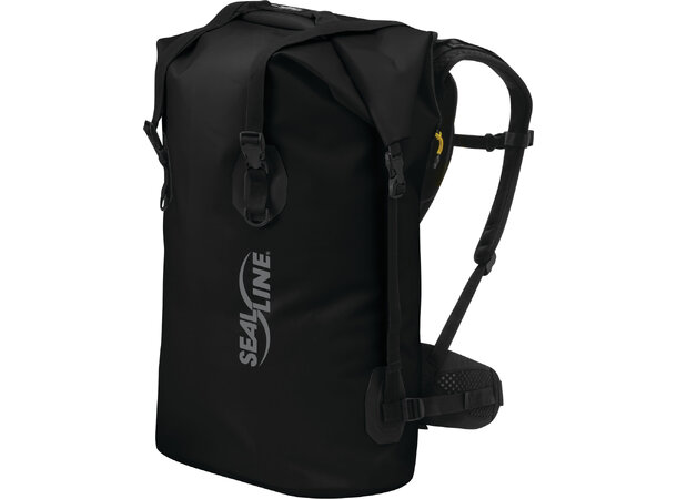 SealLine Black Canyon 65L Black 