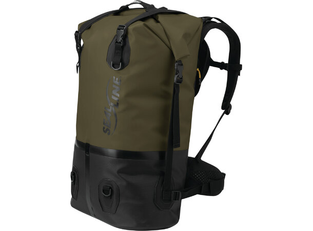SealLine PRO Pack 70L Olive Drab 