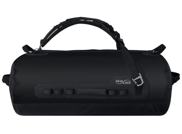 SealLine PRO Zip Duffel 70L Black 