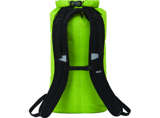 SealLine Skylake Pack Heather Gray 
