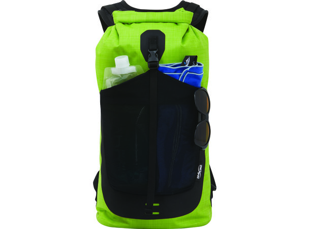 SealLine Skylake Pack Heather Gray 