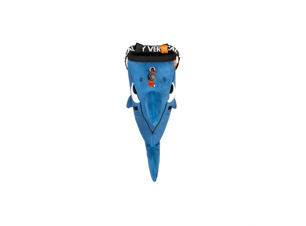 YY Chalk Bag - Shark Chalk Bag 