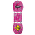 BEAL TIGER 10mm 50m - Fuchsia 
