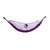 TTTM KING SIZE HAMMOCK Hengekøye Plum/Light Purple 