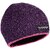 CAMP SLEEK BEANIE Violet/Magenta 