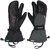 CAMP SPLIT MITT N XS - Black/Grey 