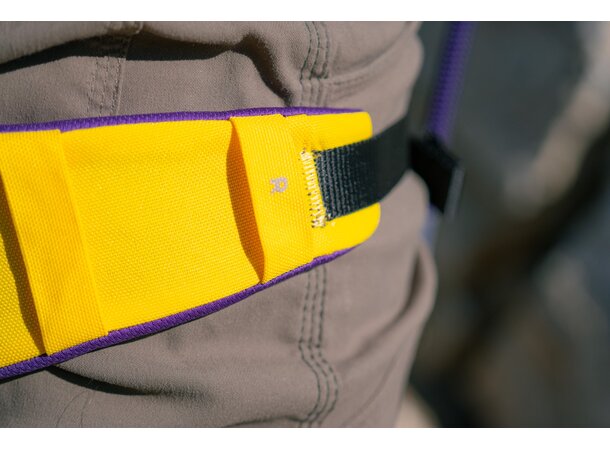 BEAL NEO Klatresele i Str 1 og 2 