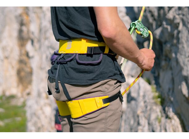 BEAL NEO Klatresele i Str 1 og 2 