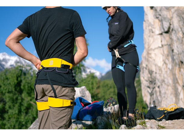 BEAL NEO Klatresele i Str 1 og 2 