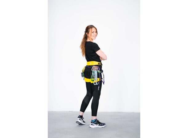 BEAL NEO Klatresele i Str 1 og 2 